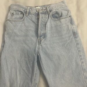 Pacsun Jeans ultra high rise size 26